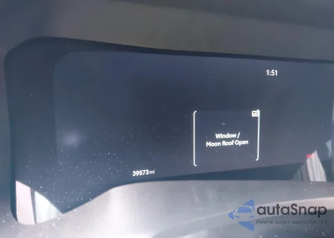 2024 Toyota Tacoma Limited 4Wd z USA, uszkodzony, nr VIN 3TMLB5JN5RM055388